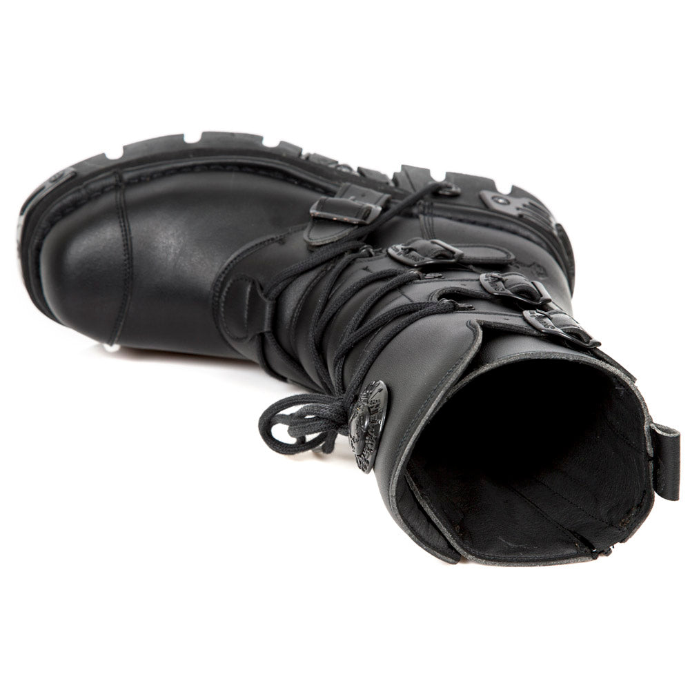 New Rock Boots & Shoes | M-313-V2