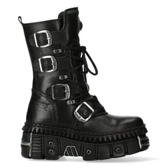 New Rock Boots & Shoes | M-WALL1473-S12