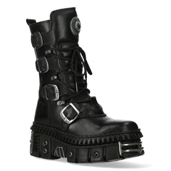 New Rock Boots & Shoes | M-WALL1473-S12