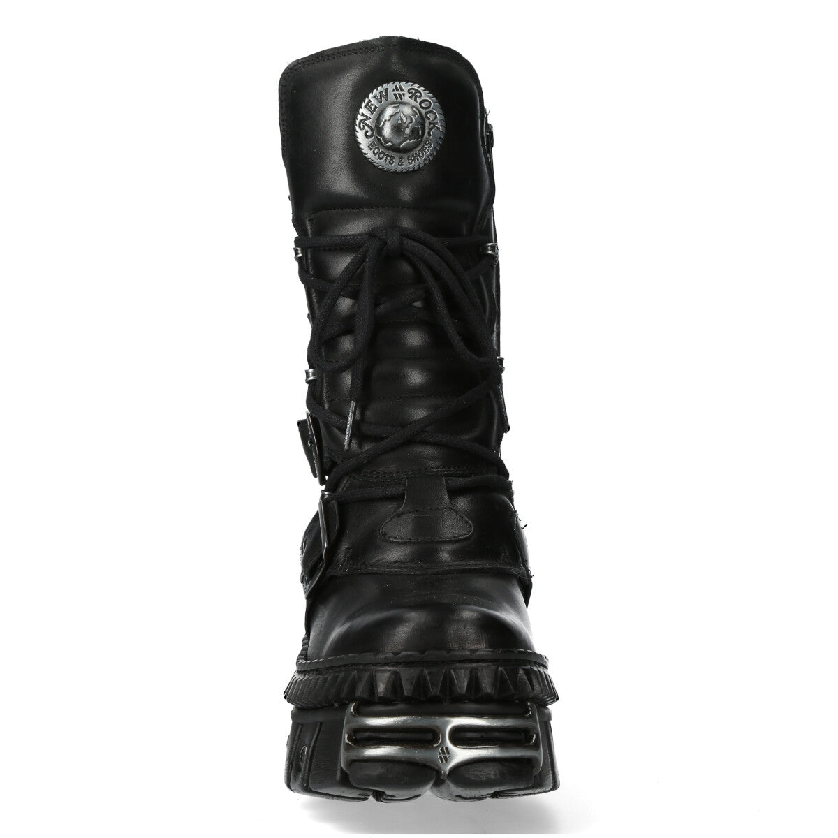 New Rock Boots & Shoes | M-WALL1473-S12