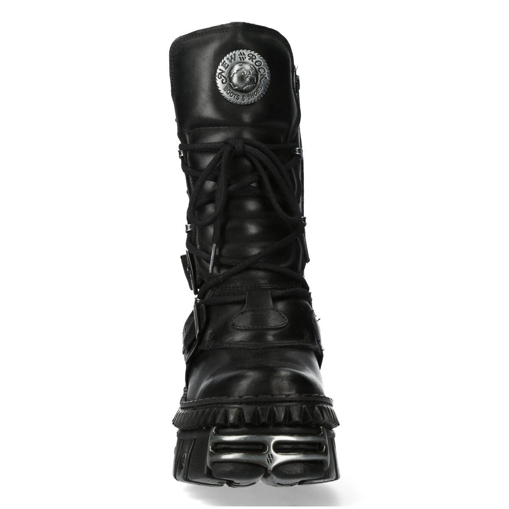 New Rock Boots & Shoes | M-WALL1473-S12