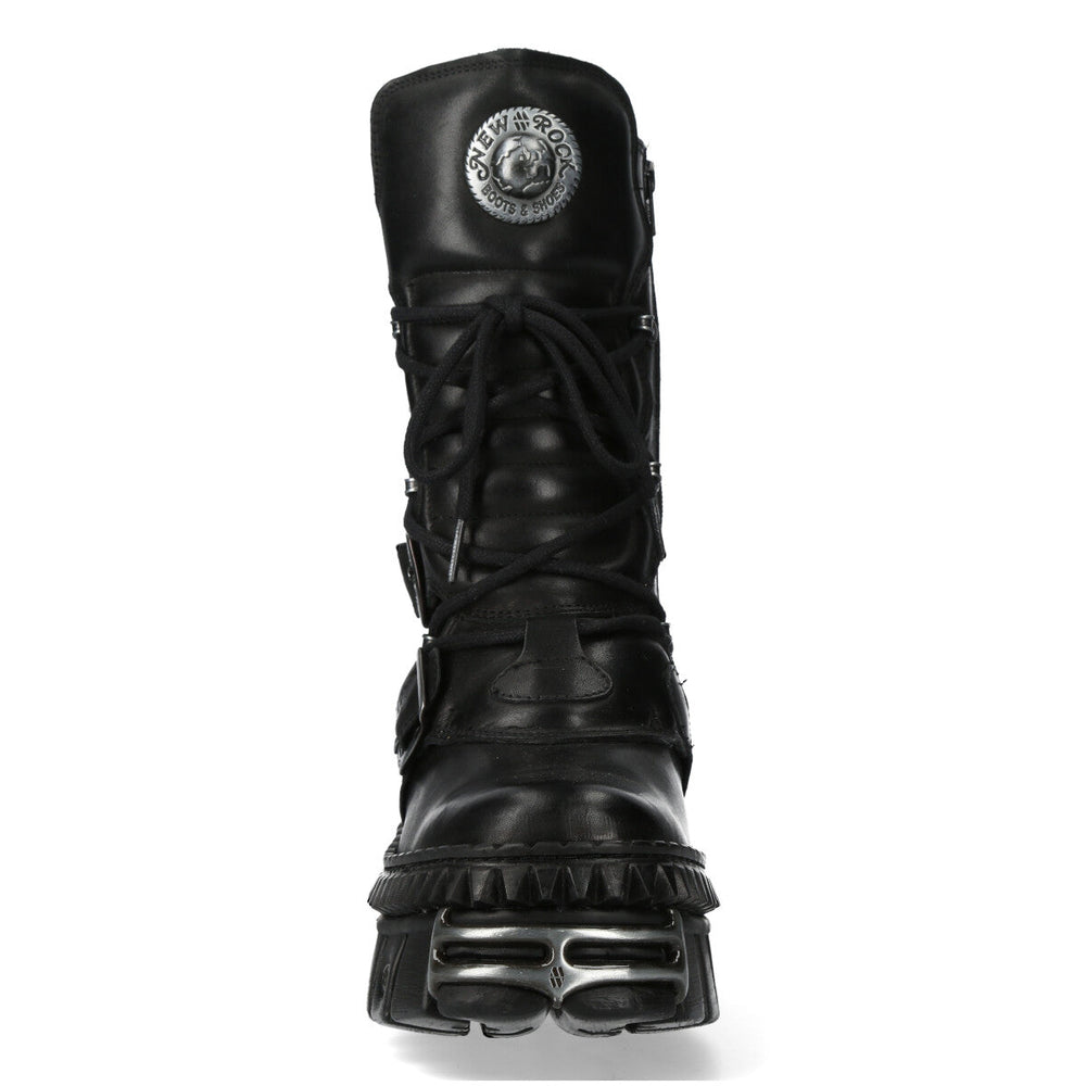 New Rock Boots & Shoes | M-WALL1473-S12