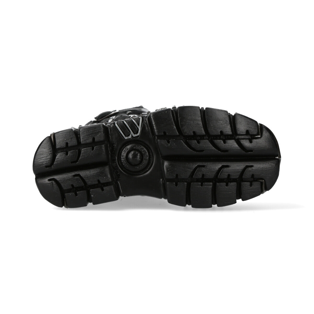 New Rock Boots & Shoes | M-WALL1473-S12