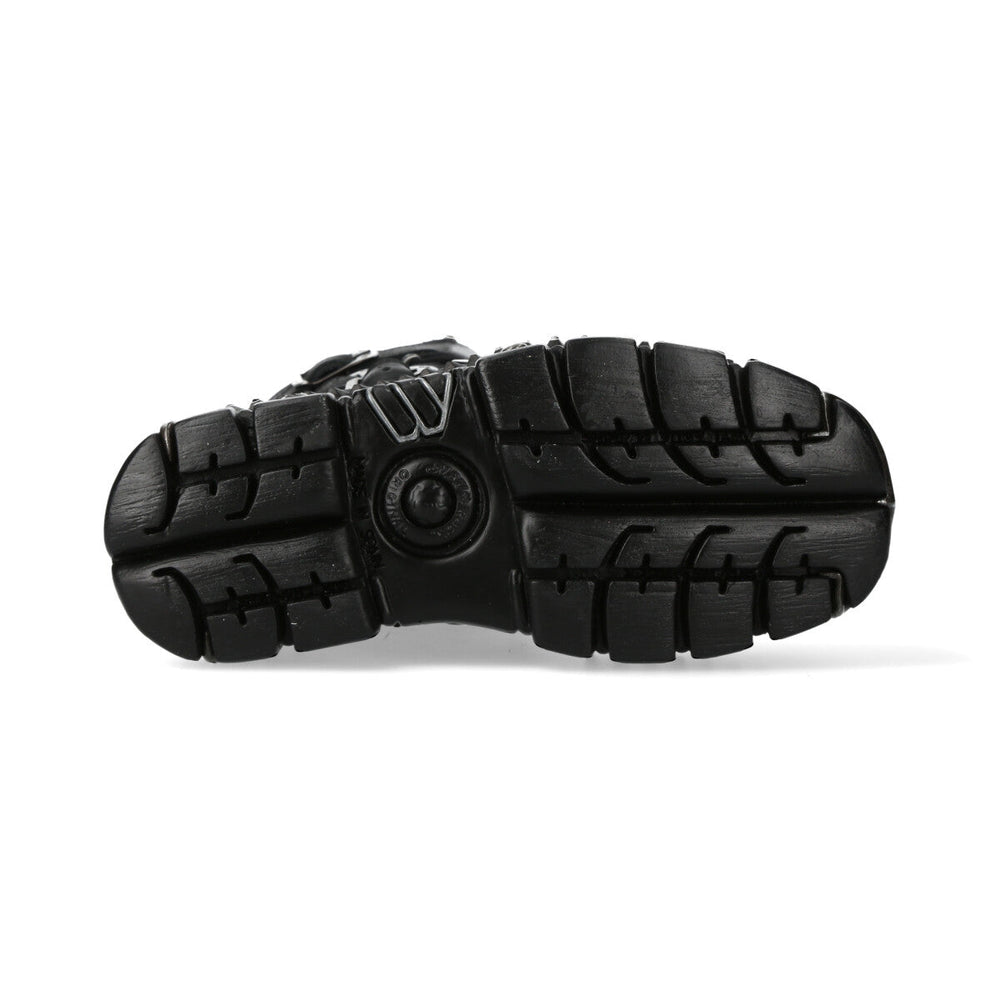 New Rock Boots & Shoes | M-WALL1473-S12