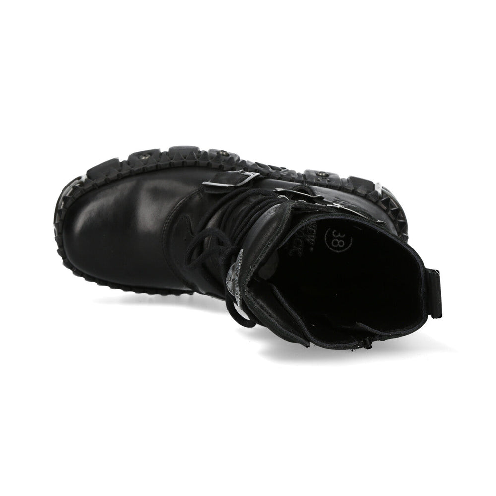 New Rock Boots & Shoes | M-WALL1473-S12