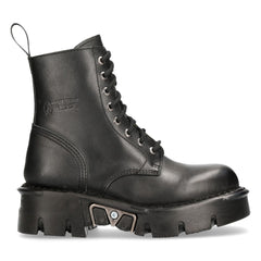New Rock Boots & Shoes | M-MILI084C-C9