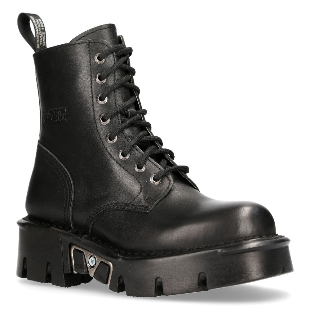 New Rock Boots & Shoes | M-MILI084C-C9