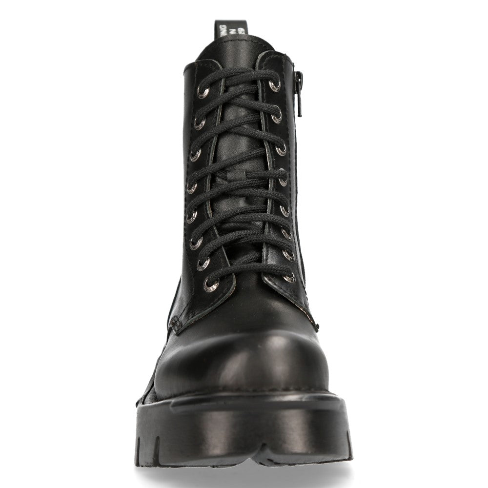 New Rock Boots & Shoes | M-MILI084C-C9
