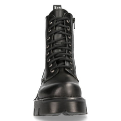 New Rock Boots & Shoes | M-MILI084C-C9