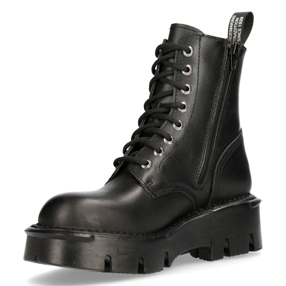 New Rock Boots & Shoes | M-MILI084C-C9