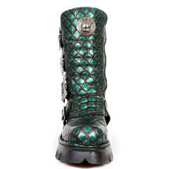 New Rock Boots & Shoes | M-1526X-C5