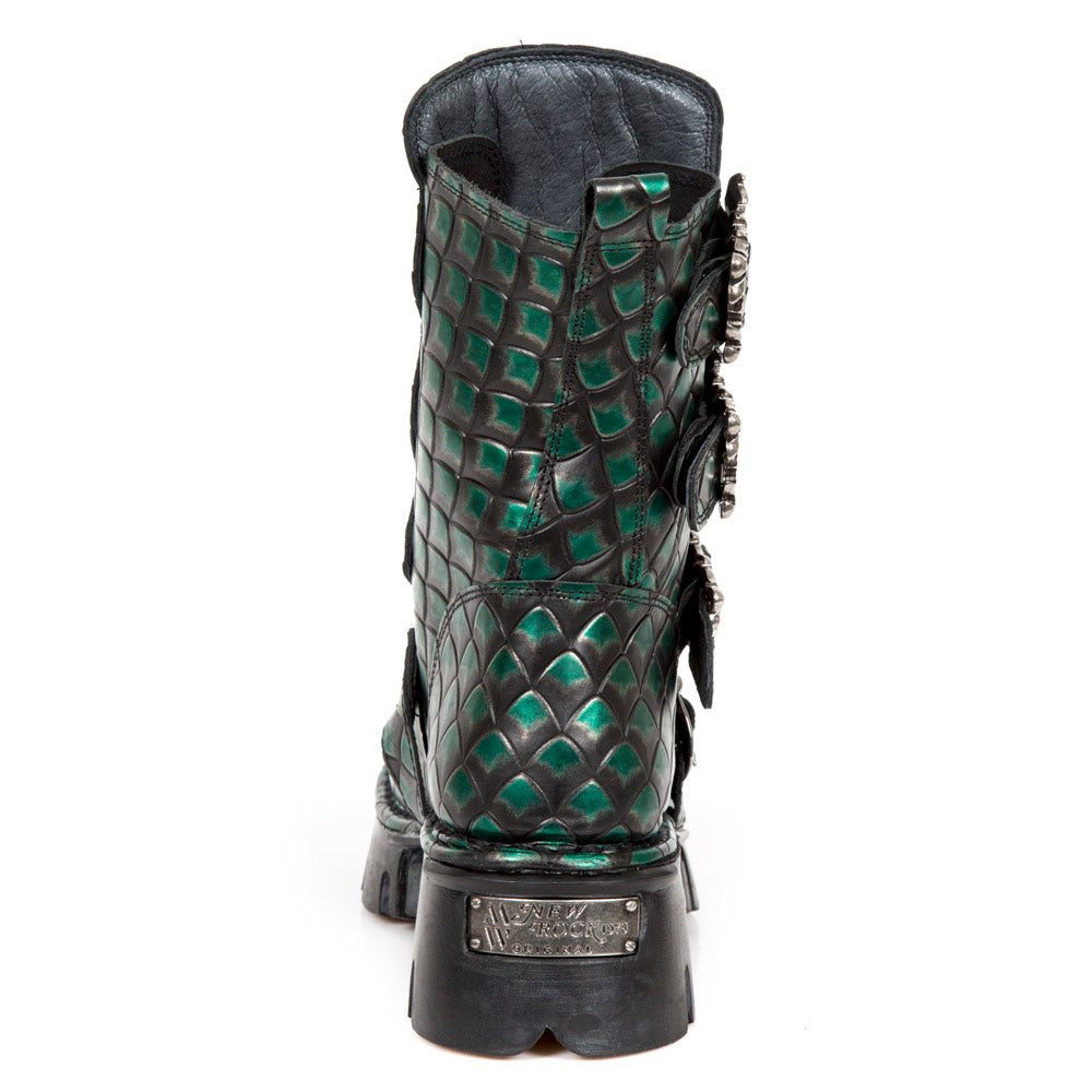 New Rock Boots & Shoes | M-1526X-C5
