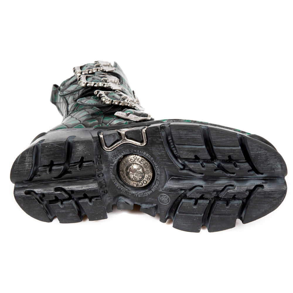 New Rock Boots & Shoes | M-1526X-C5