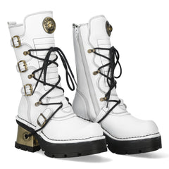 New Rock Boots & Shoes | M-8373-C7