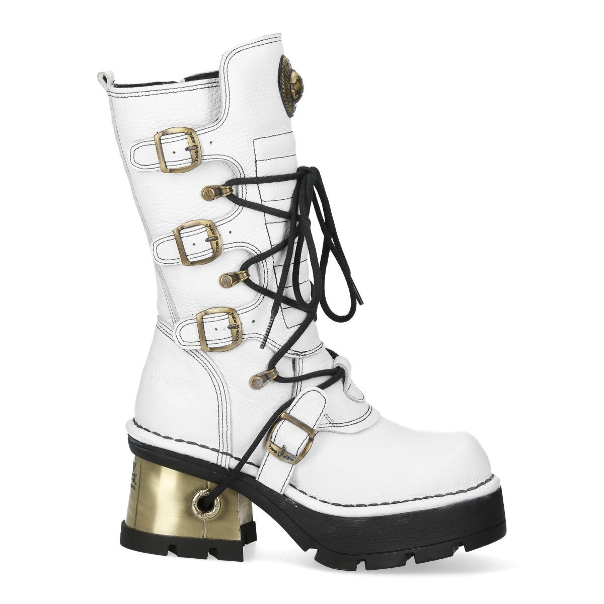 New Rock Boots & Shoes | M-8373-C7