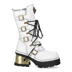 New Rock Boots & Shoes | M-8373-C7