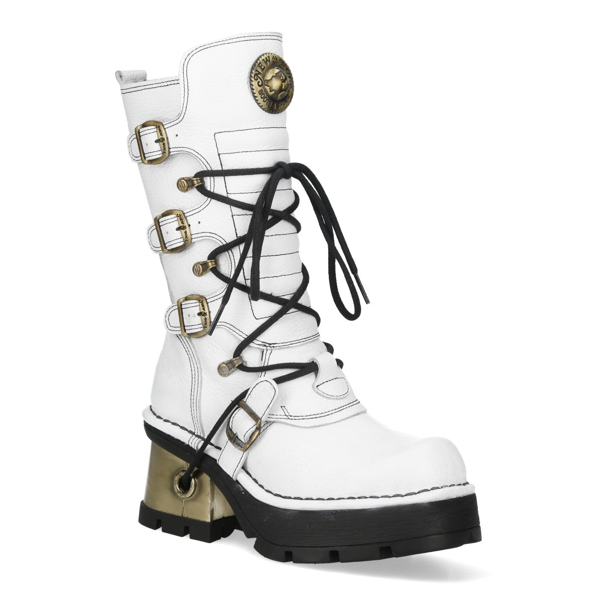 New Rock Boots & Shoes | M-8373-C7