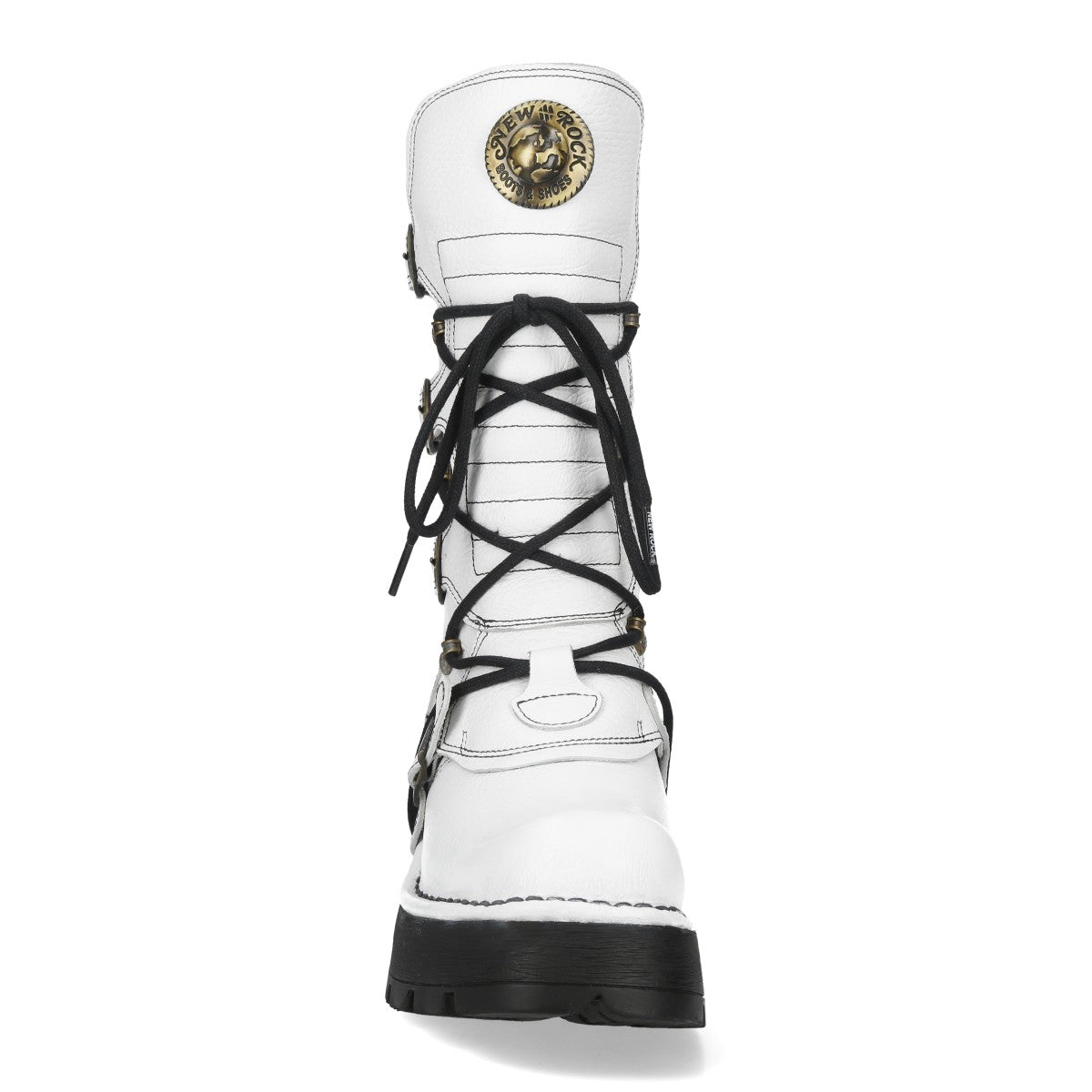 New Rock Boots & Shoes | M-8373-C7