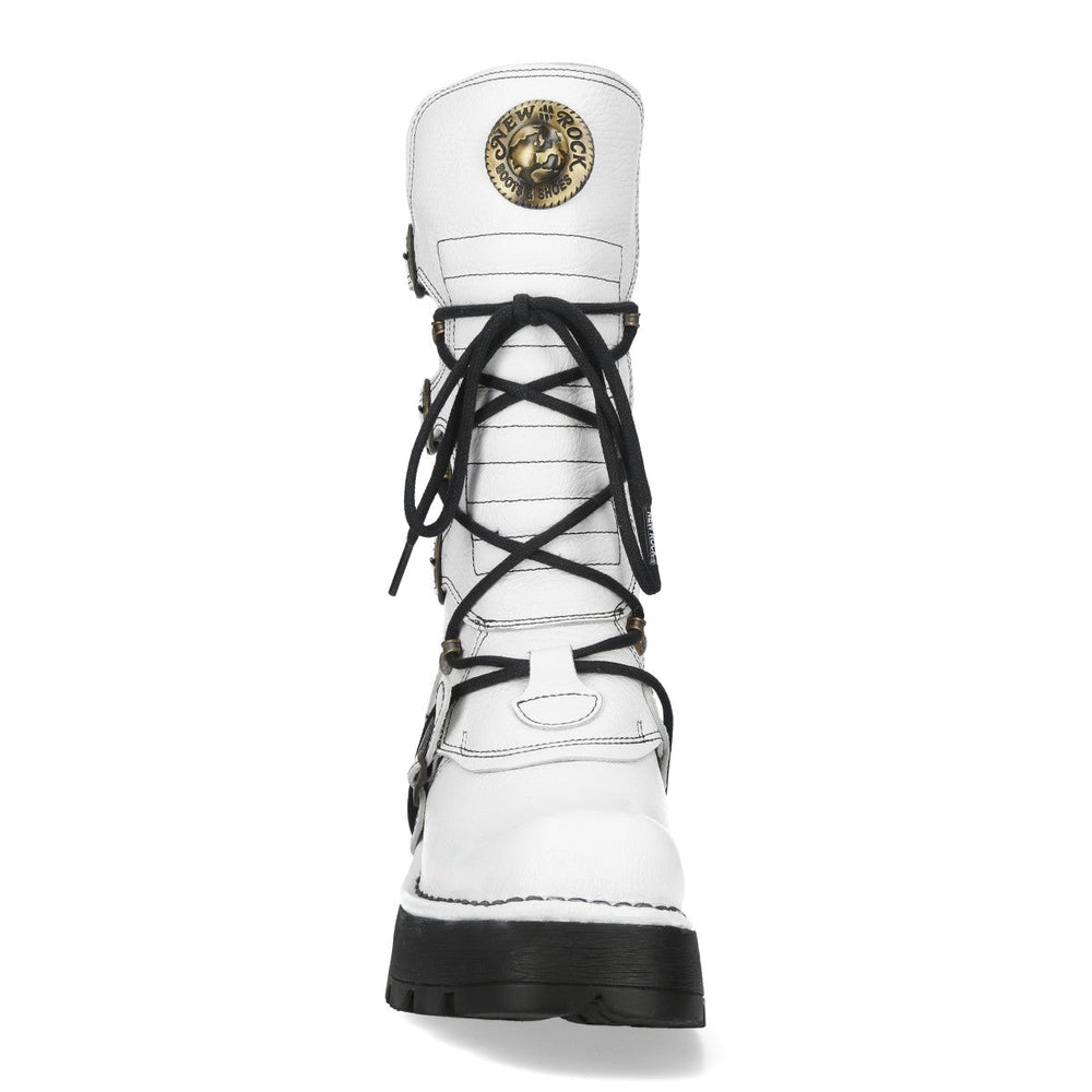 New Rock Boots & Shoes | M-8373-C7