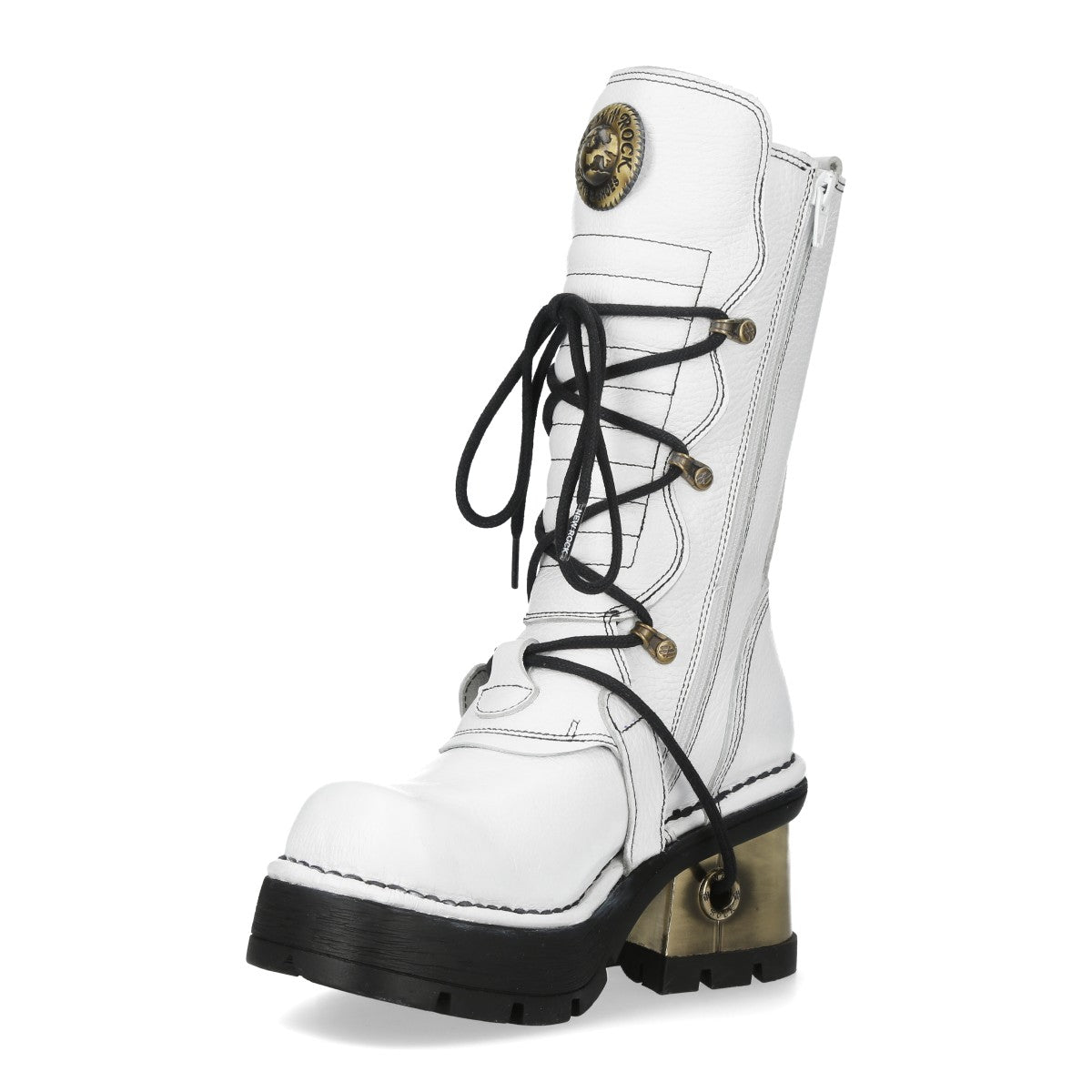 New Rock Boots & Shoes | M-8373-C7