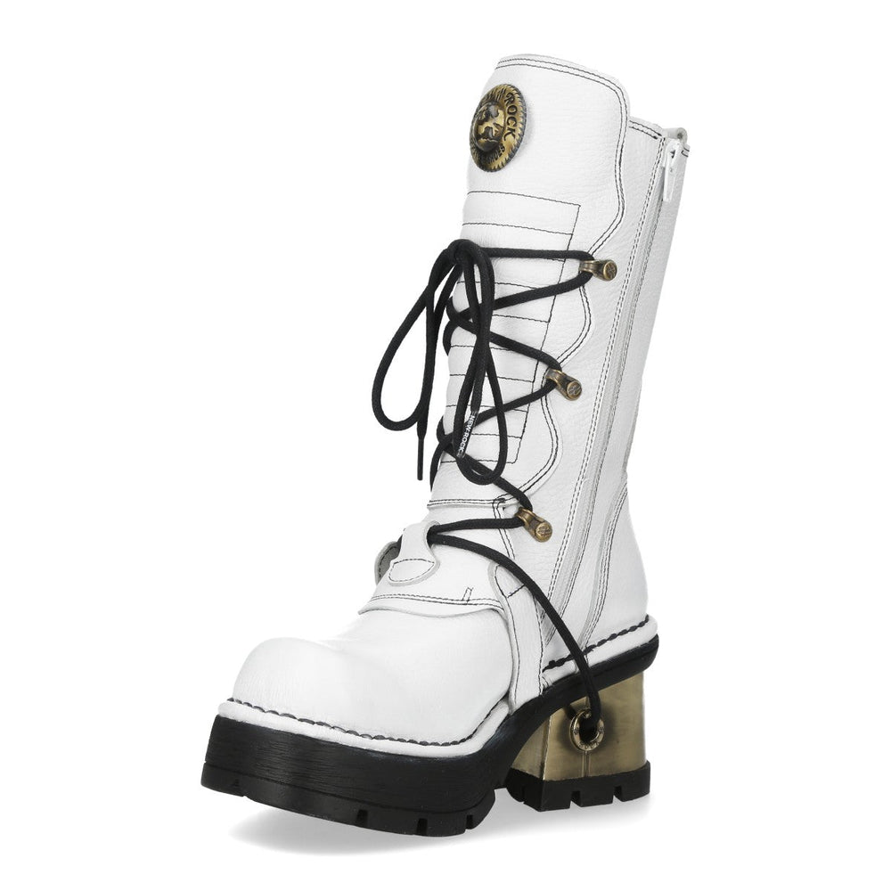 New Rock Boots & Shoes | M-8373-C7