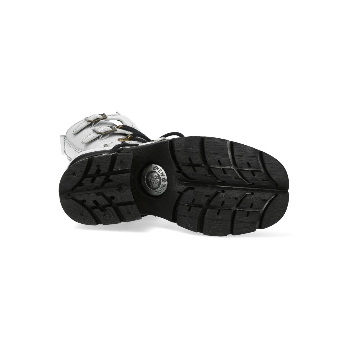 New Rock Boots & Shoes | M-8373-C7