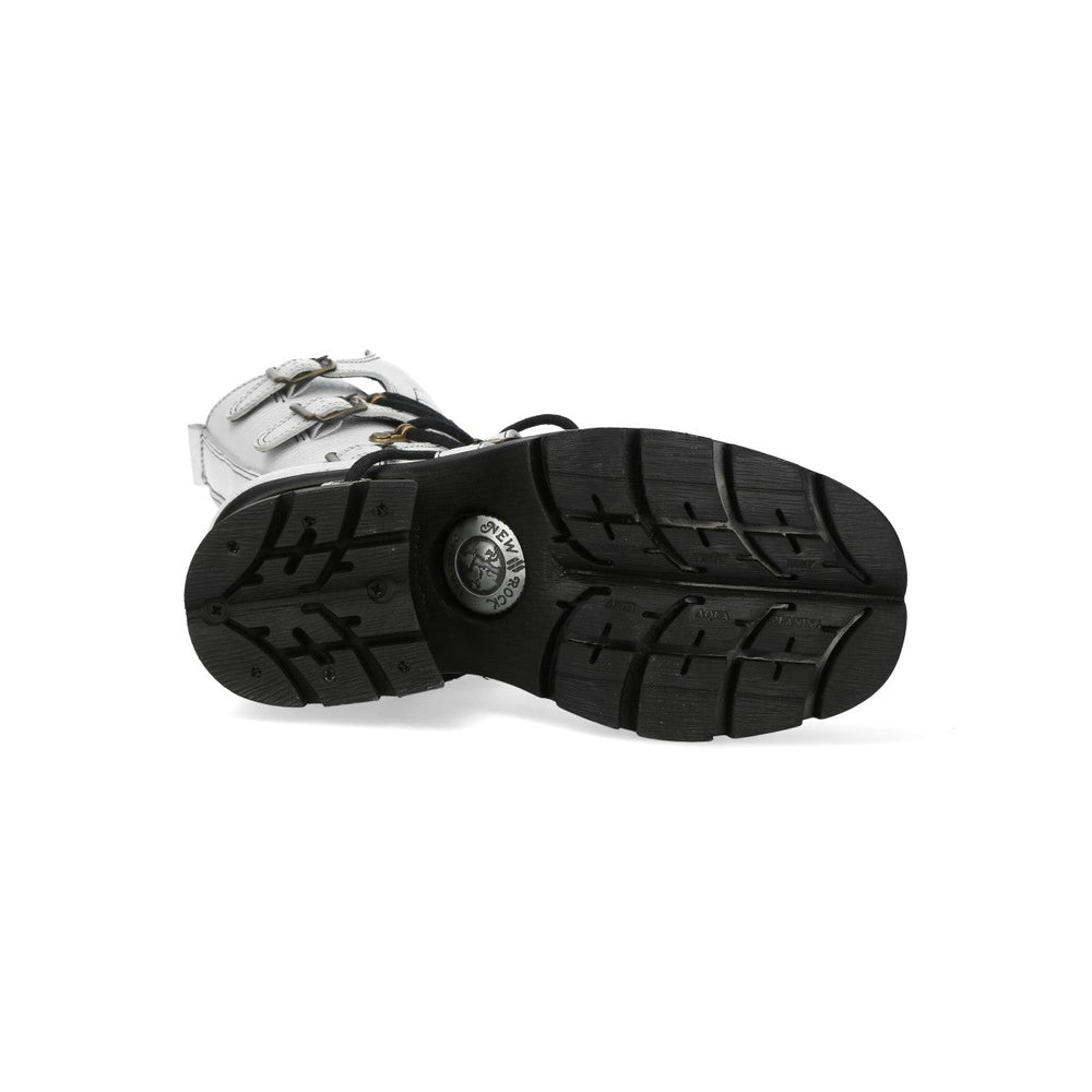 New Rock Boots & Shoes | M-8373-C7