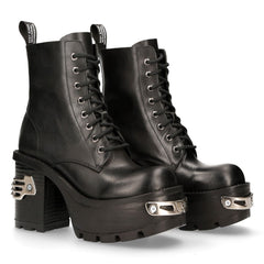 New Rock Boots & Shoes | M-SEVE41-C1