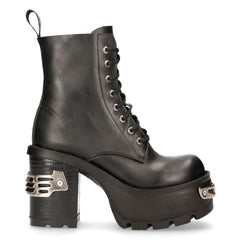 New Rock Boots & Shoes | M-SEVE41-C1