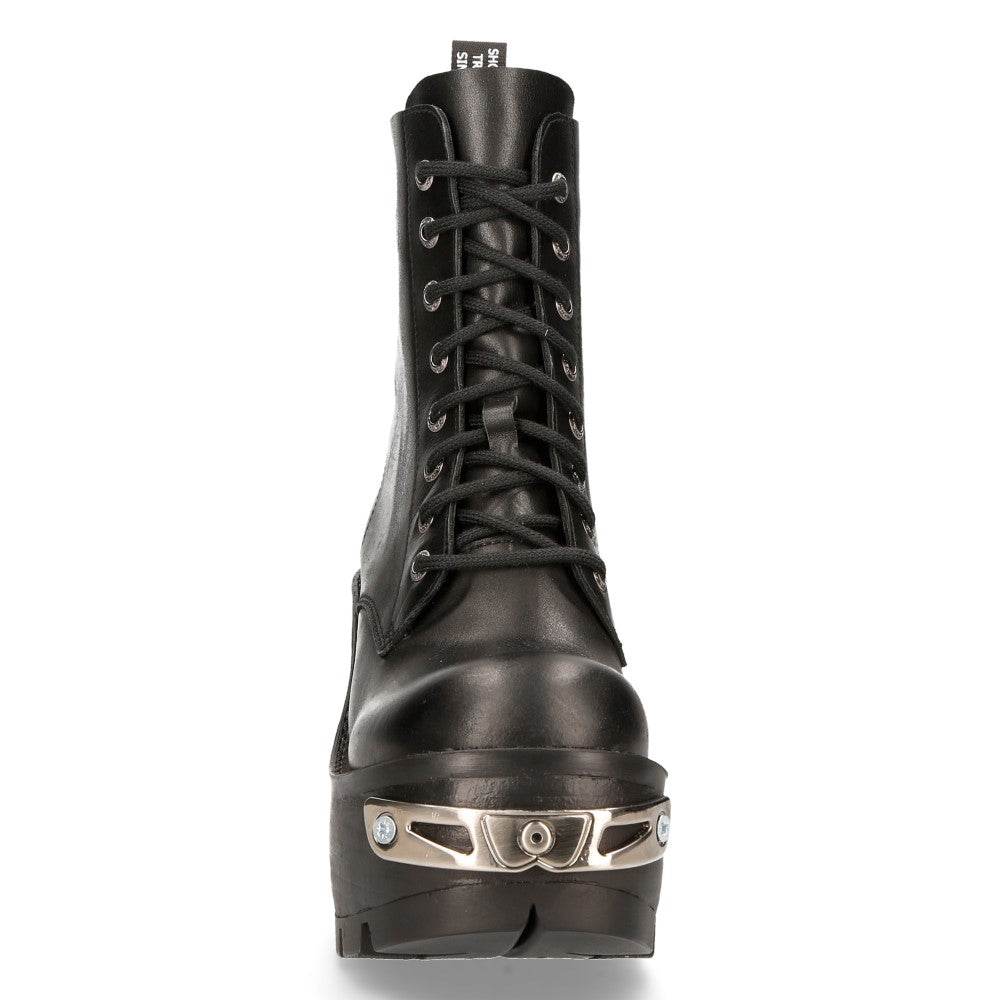 New Rock Boots & Shoes | M-SEVE41-C1
