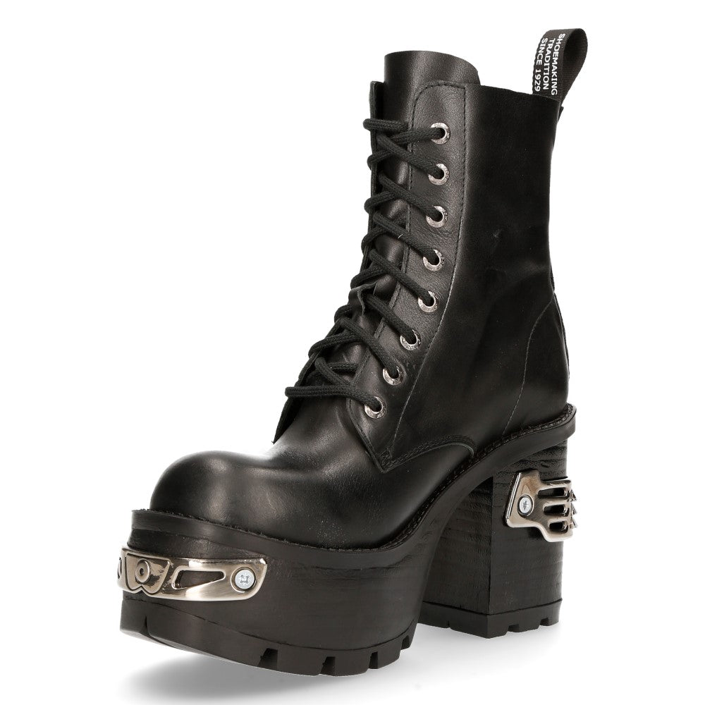 New Rock Boots & Shoes | M-SEVE41-C1