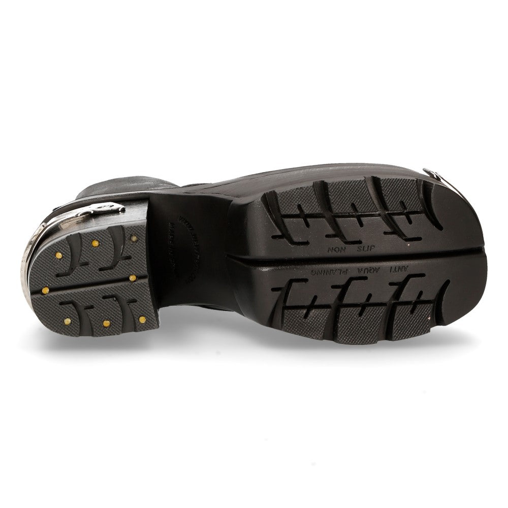 New Rock Boots & Shoes | M-SEVE41-C1