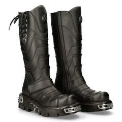 New Rock Boots & Shoes | M-745-CV3