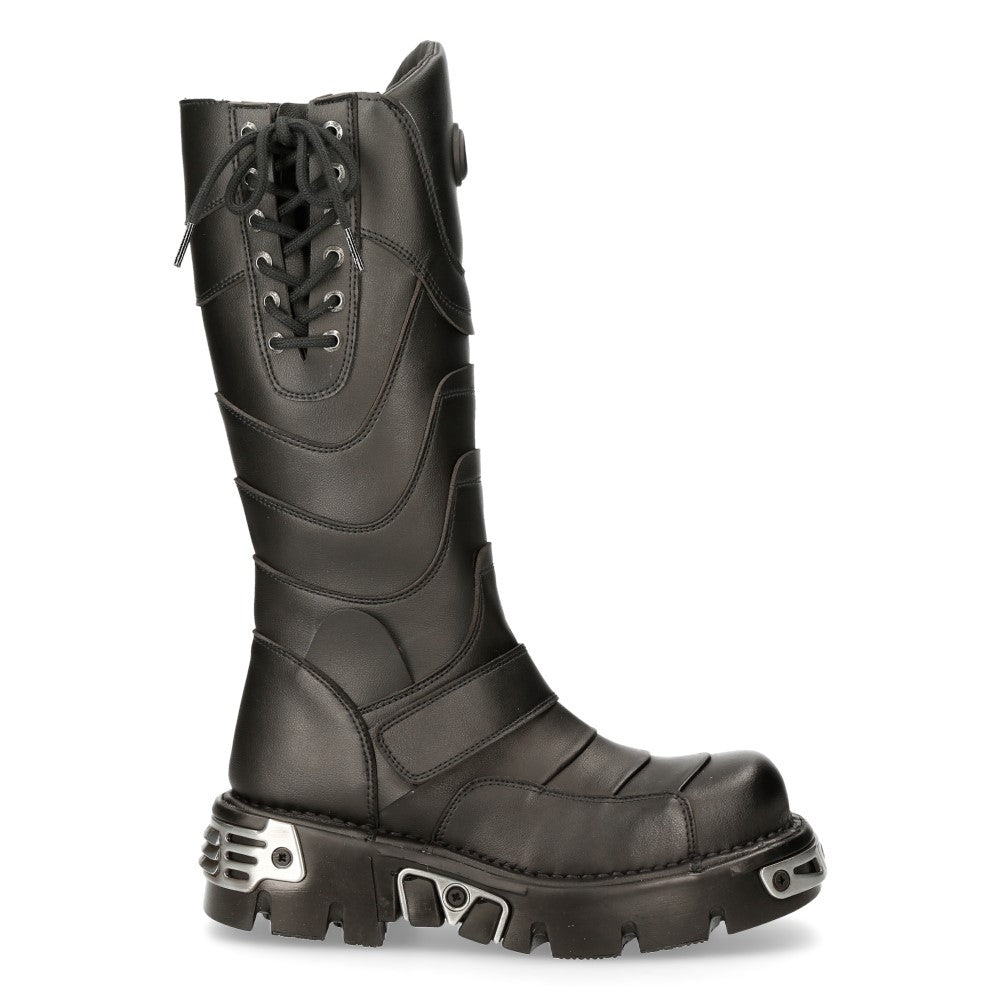New Rock Boots & Shoes | M-745-CV3