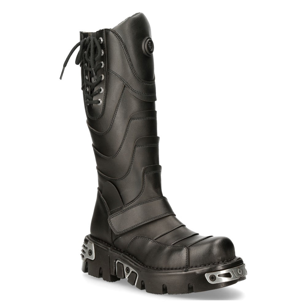 New Rock Boots & Shoes | M-745-CV3