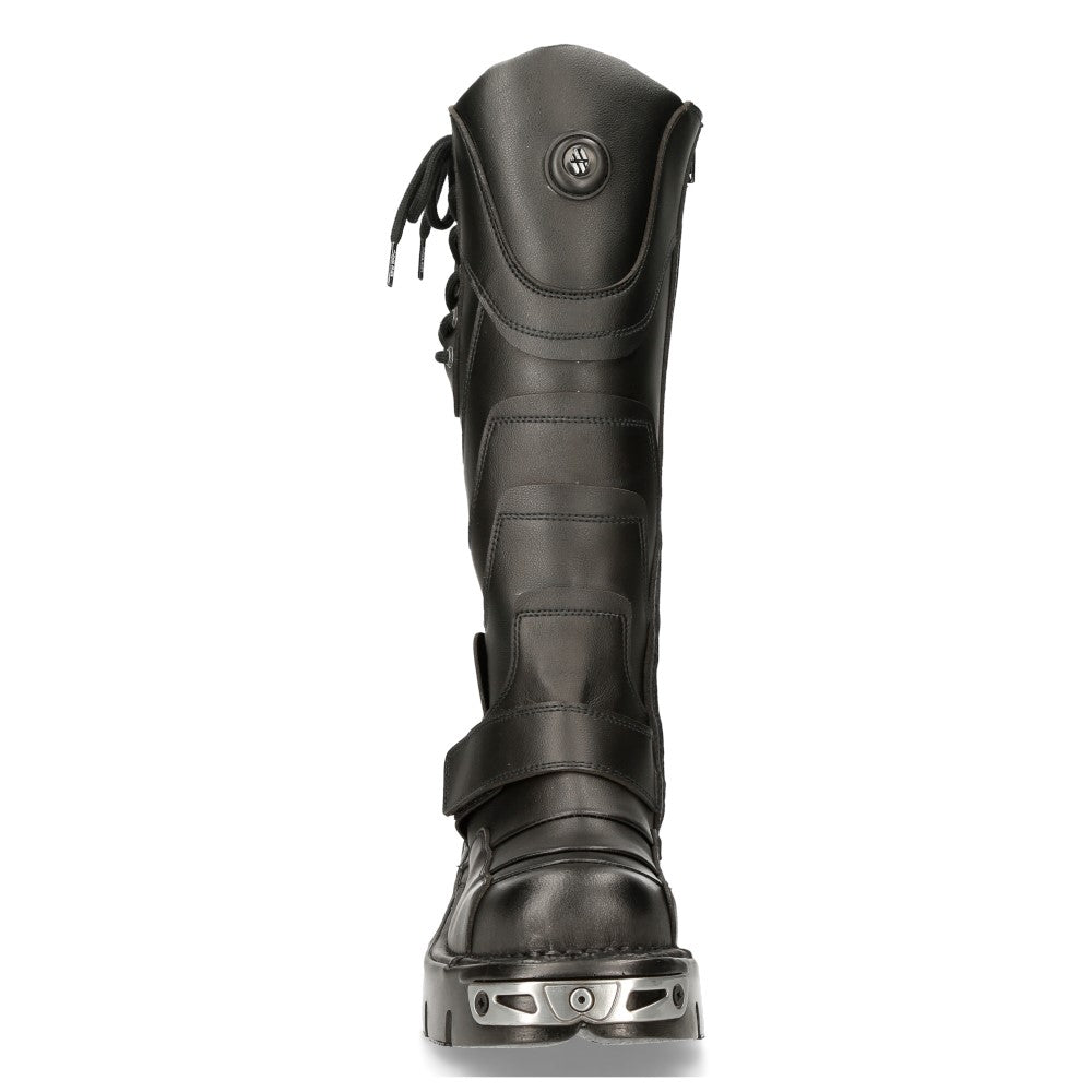 New Rock Boots & Shoes | M-745-CV3
