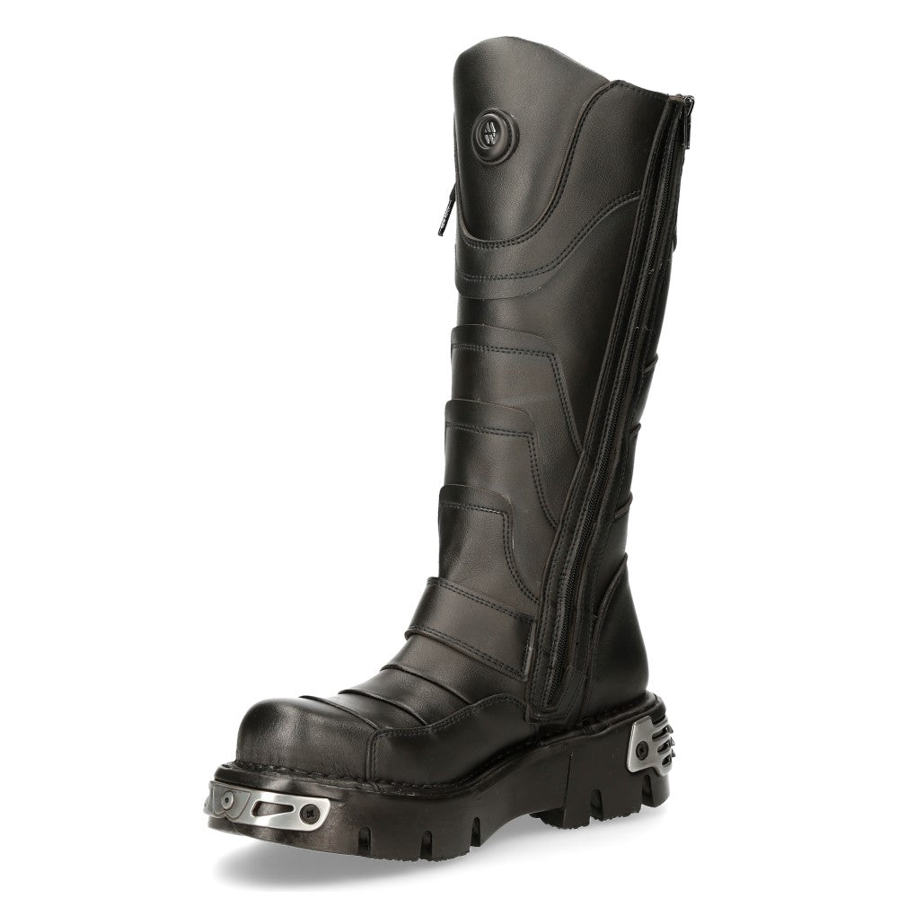 New Rock Boots & Shoes | M-745-CV3
