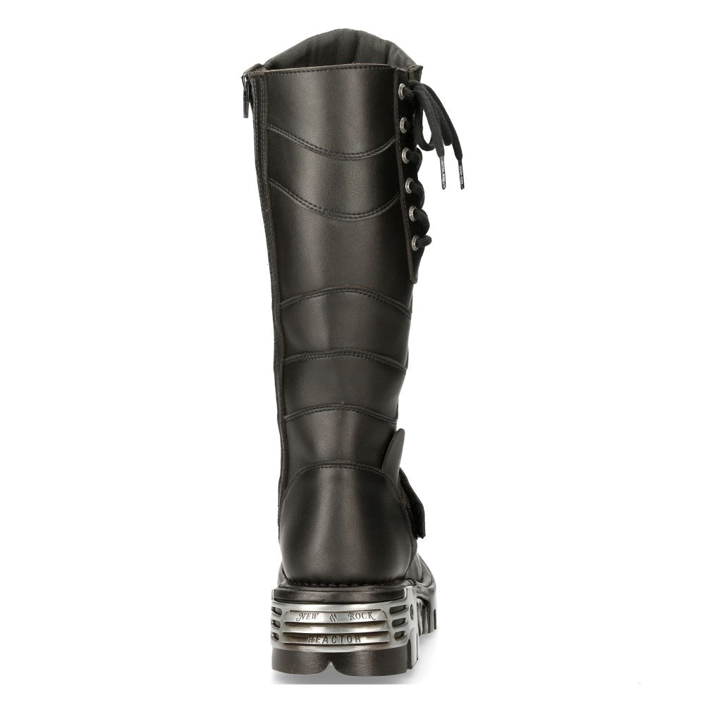 New Rock Boots & Shoes | M-745-CV3