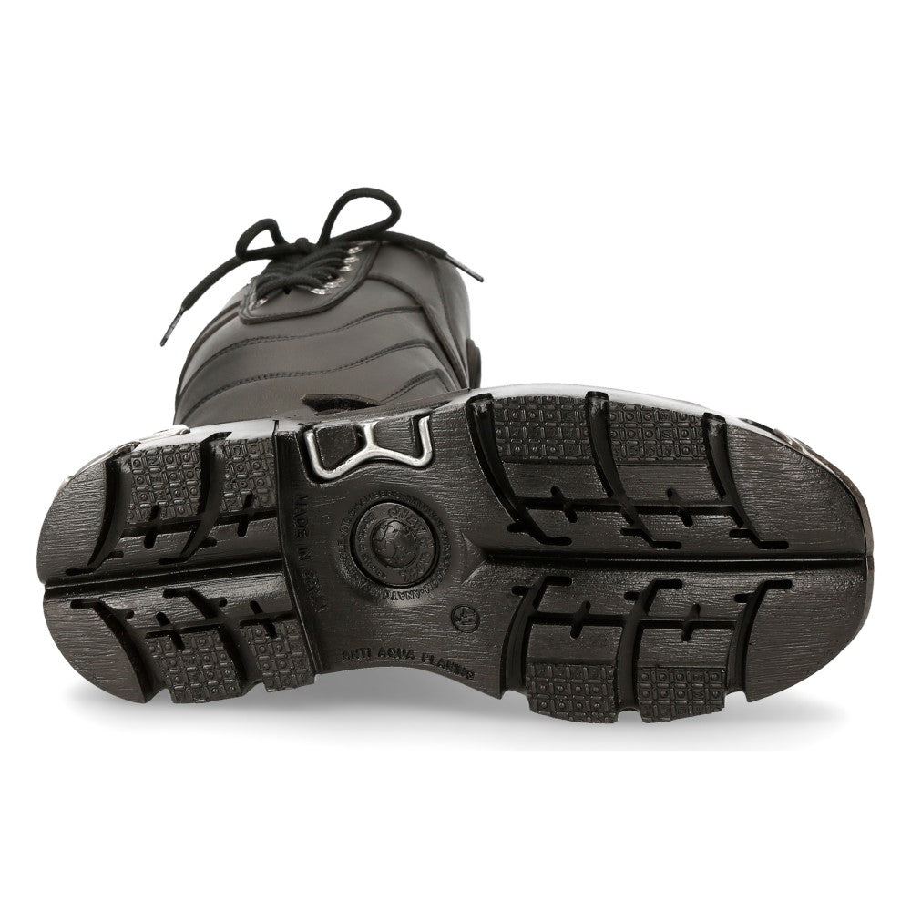 New Rock Boots & Shoes | M-745-CV3
