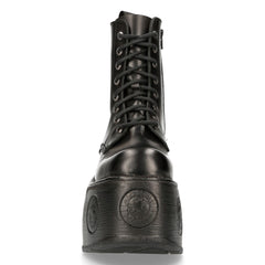New Rock Boots & Shoes | M-NEWMILI084C-C12