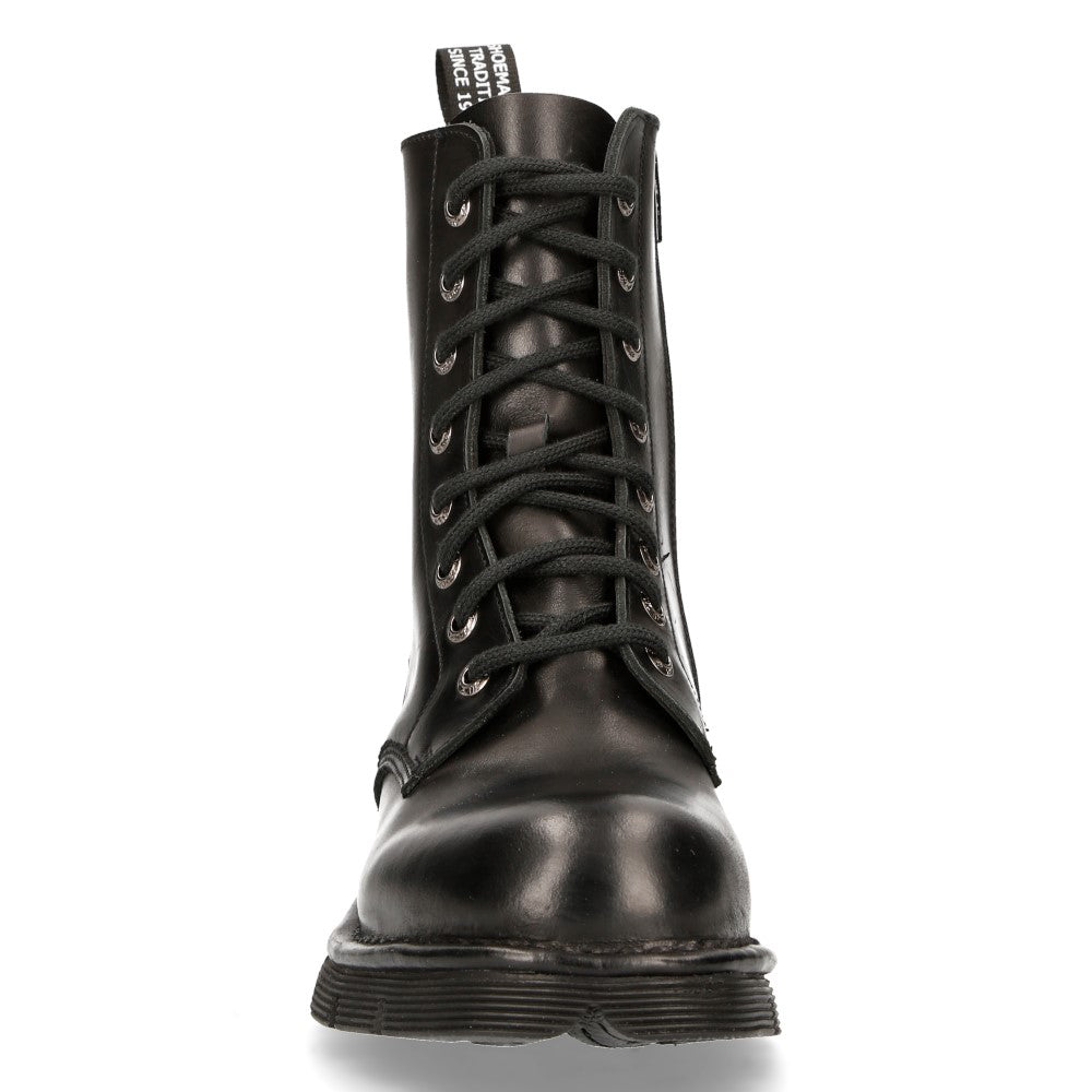 New Rock Boots & Shoes | M-NEWMILI084C-C2