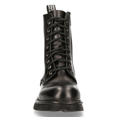 New Rock Boots & Shoes | M-NEWMILI084C-C2