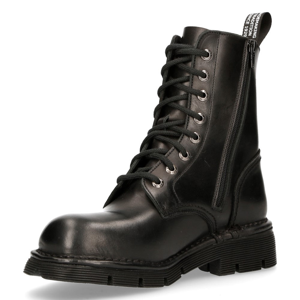 New Rock Boots & Shoes | M-NEWMILI084C-C2