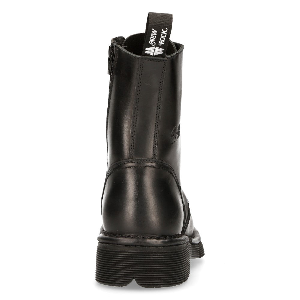 New Rock Boots & Shoes | M-NEWMILI084C-C2