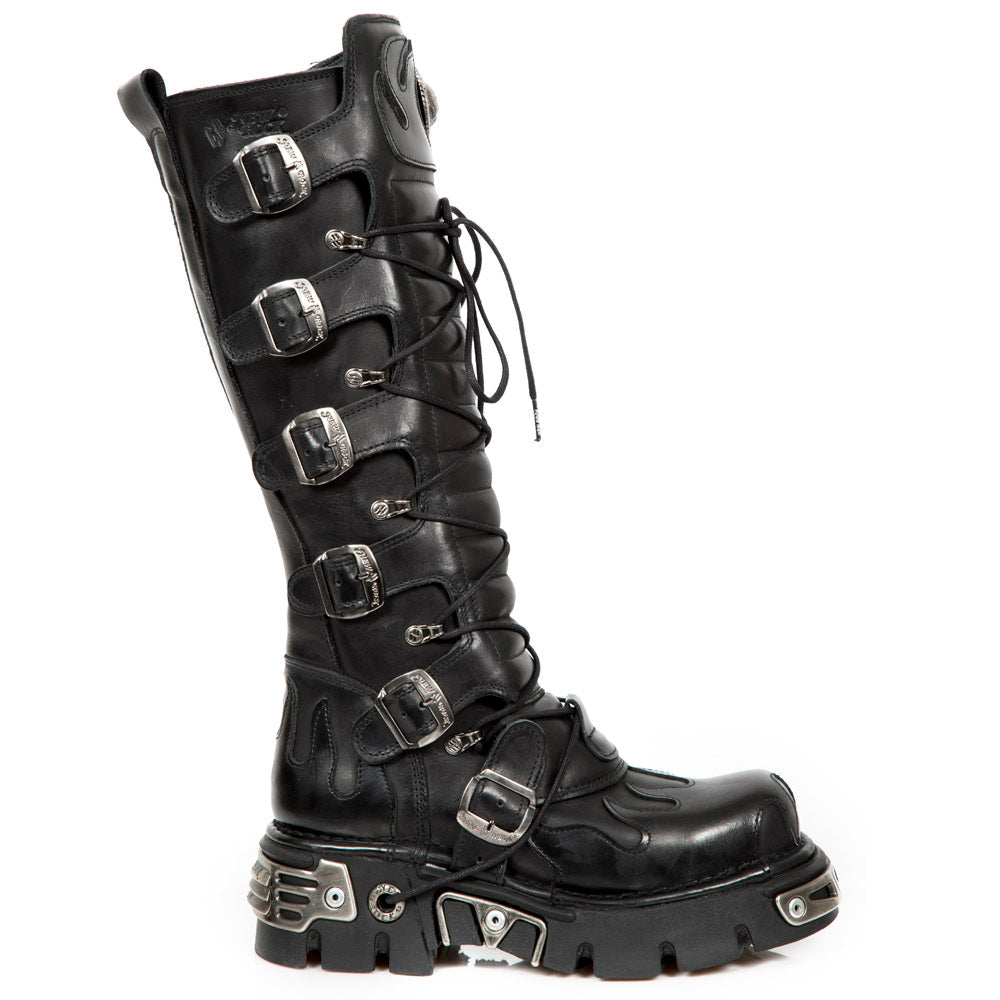 New Rock Boots & Shoes | M-308-C7