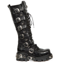 New Rock Boots & Shoes | M-308-C7
