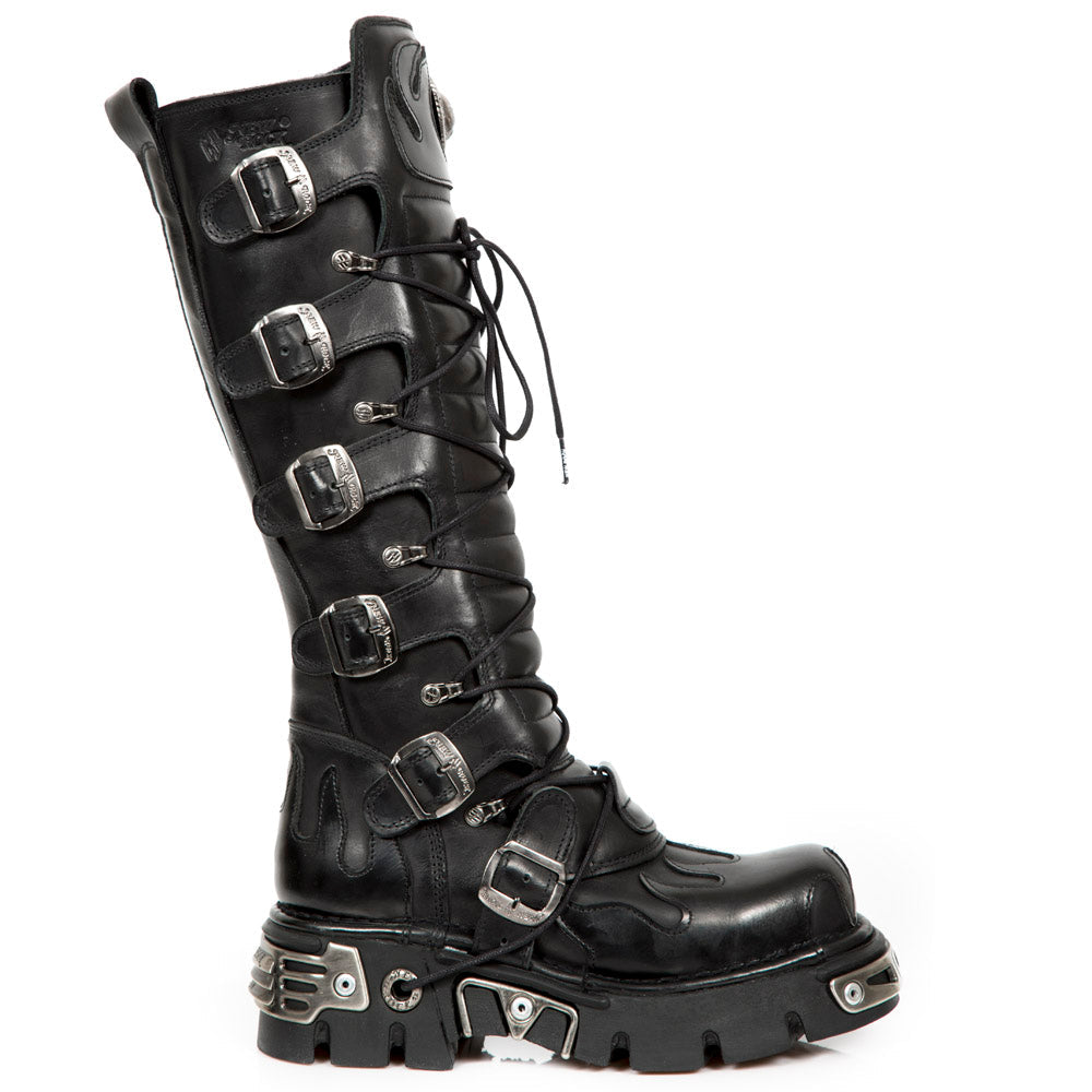 New Rock Boots & Shoes | M-308-C7
