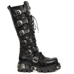 New Rock Boots & Shoes | M-308-C7