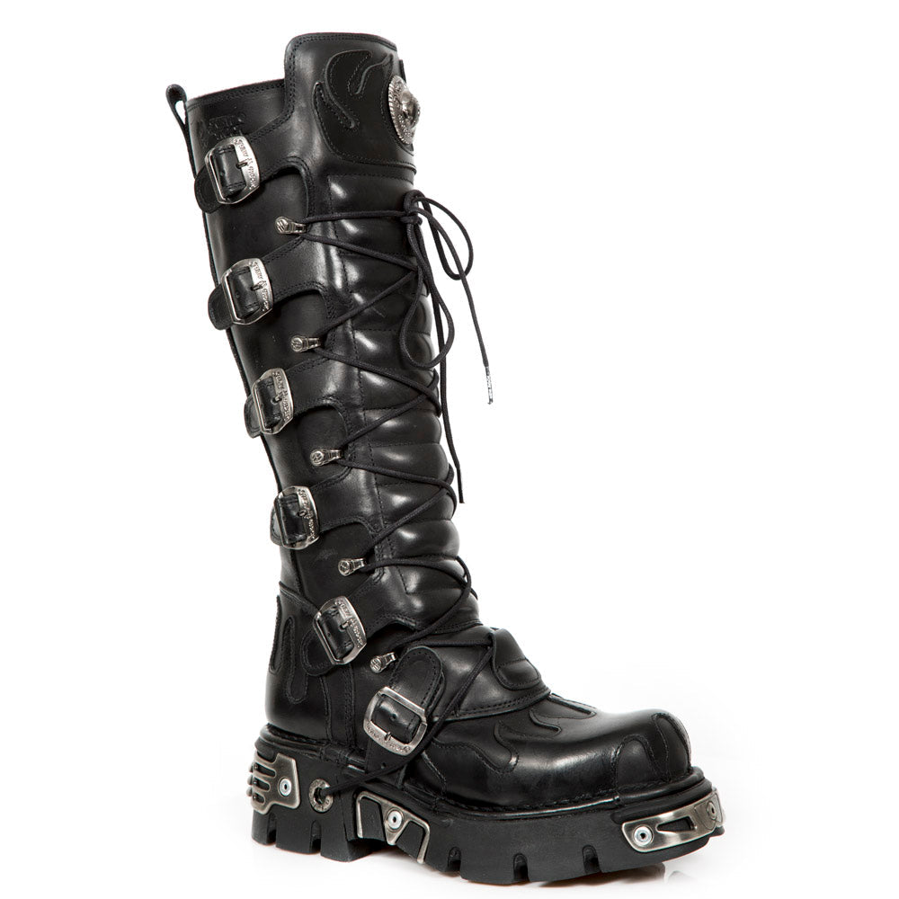 New Rock Boots & Shoes | M-308-C7