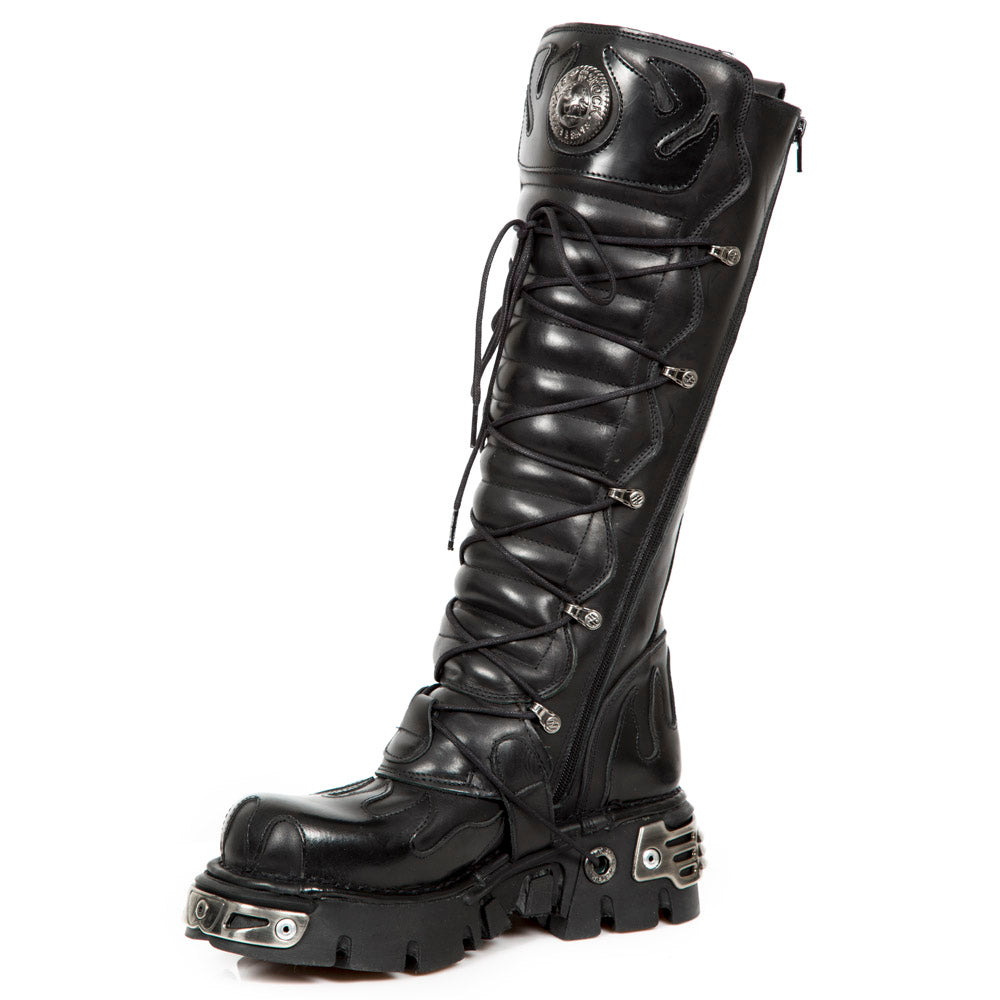 New Rock Boots & Shoes | M-308-C7